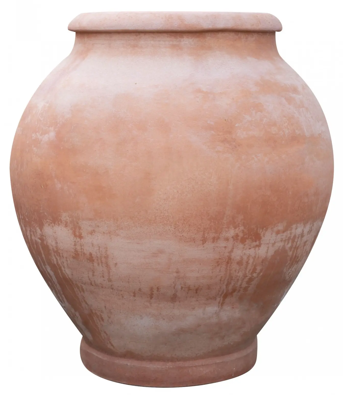 Toskanische Vase 102 cm