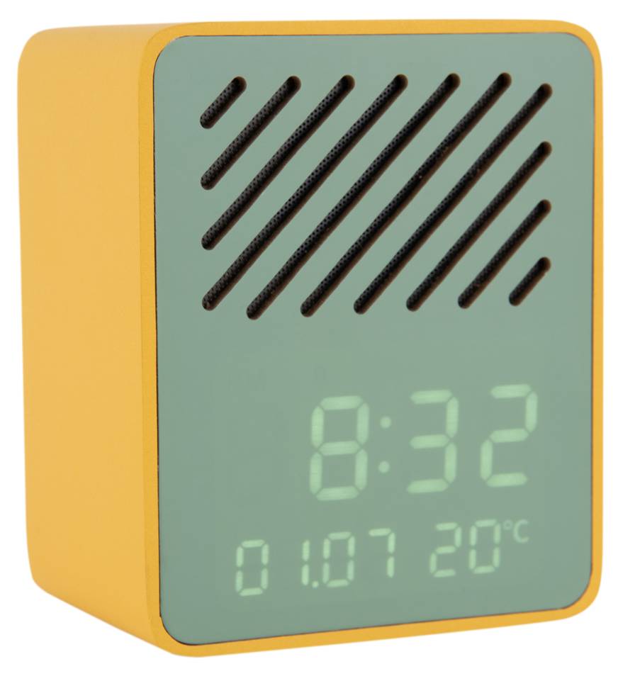 Wecker Funky Vibes kaufen home24