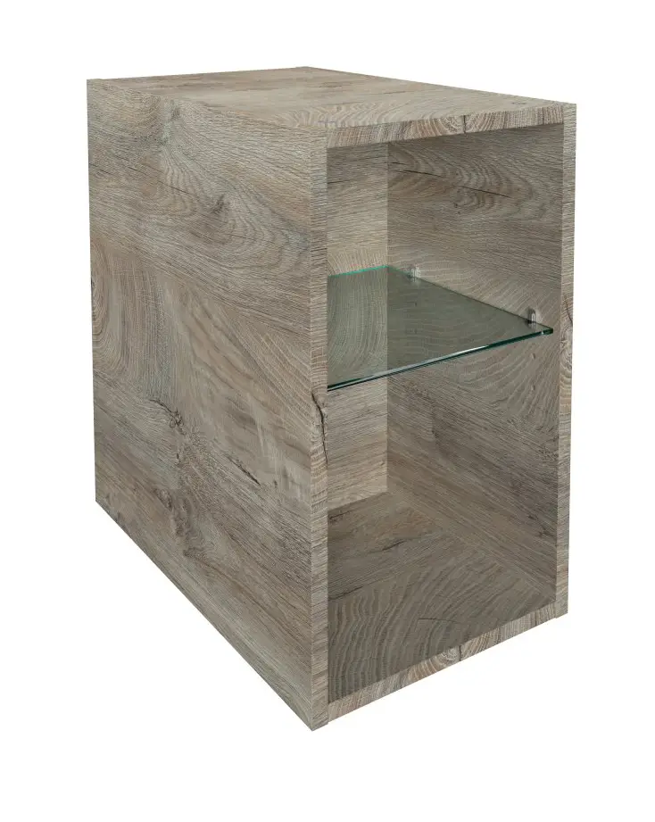 Badezimmerschrank Oxford Badregal