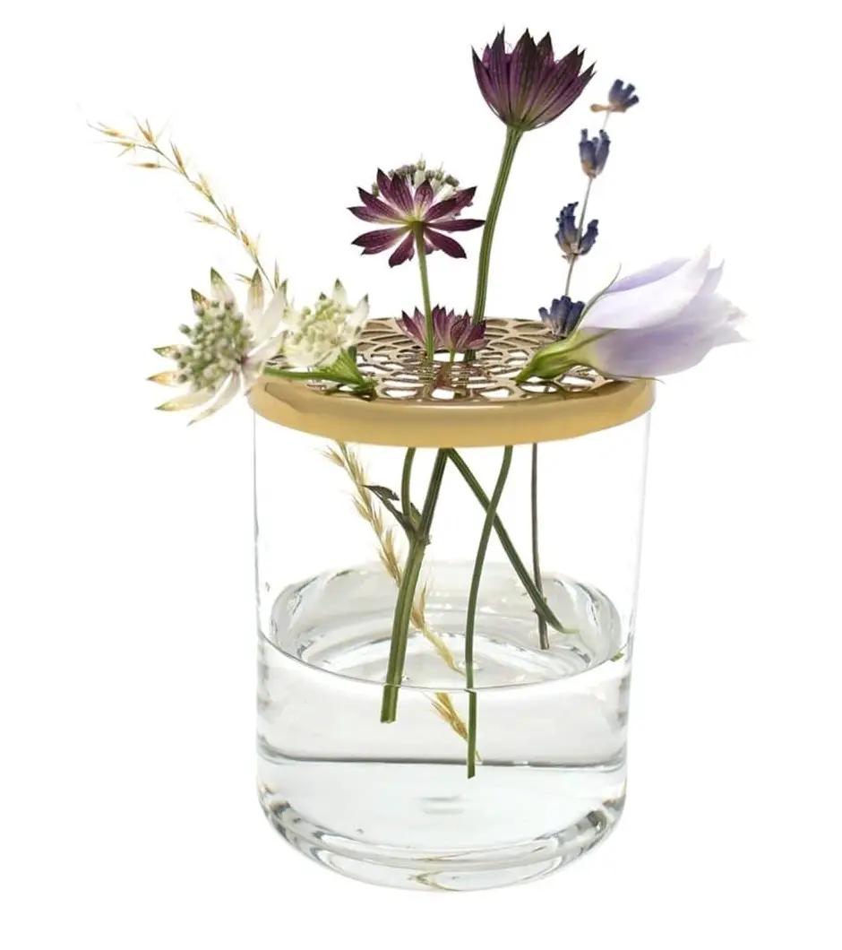 Ikebana Buket Vase mini