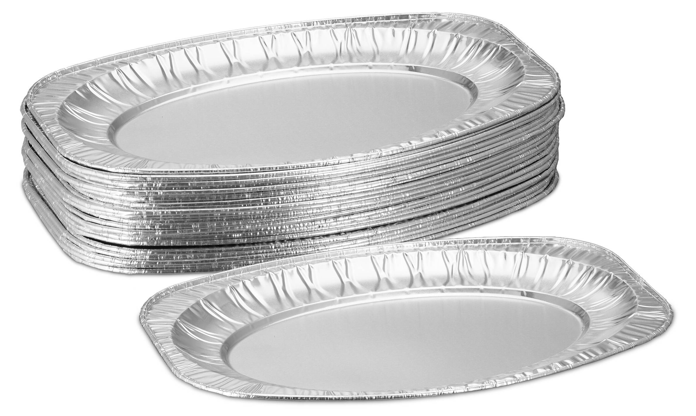 Barquettes Aluminium En Lot De Je Commande Home