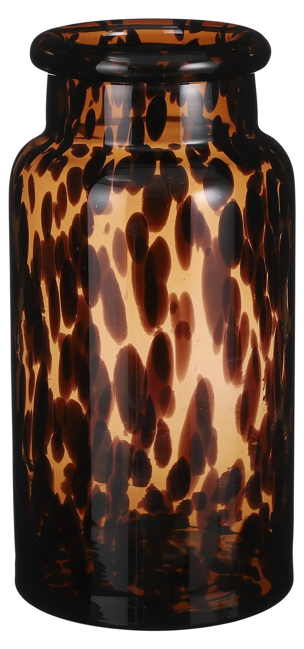 Vase Tiger