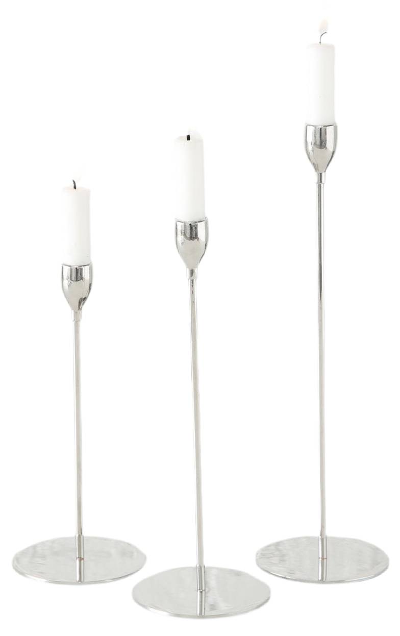 Kerzenleuchter Nordic Glow 3er Set kaufen | home24