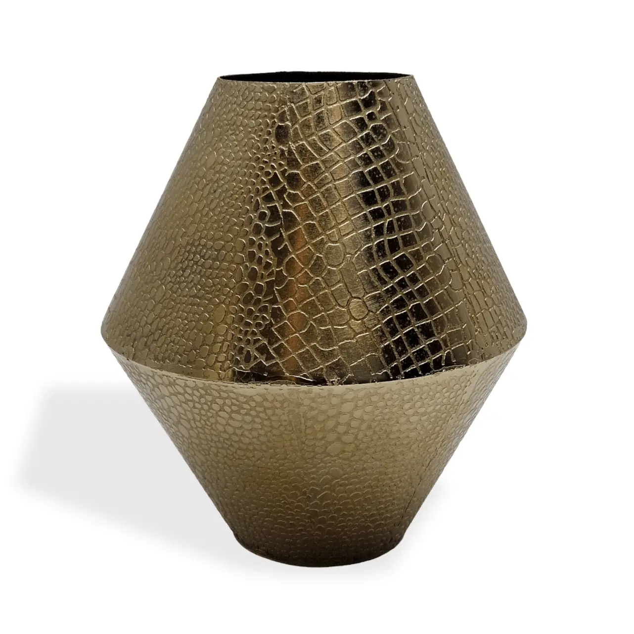 Vase Croco | Vasen