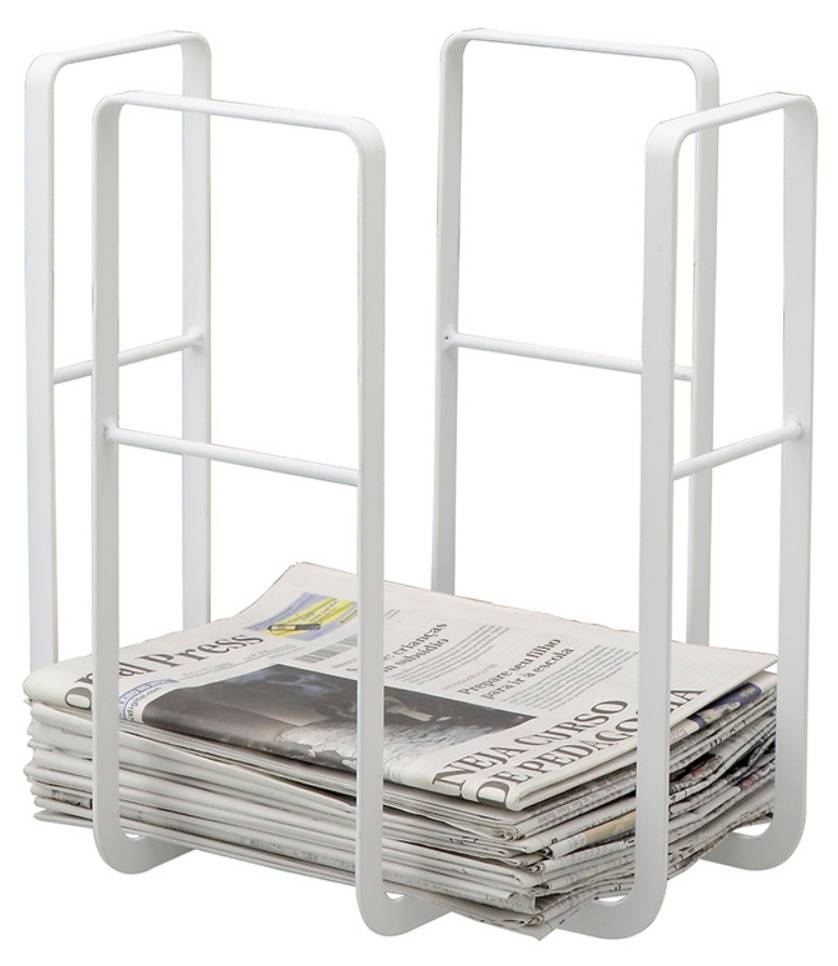 Zeitungsständer NEWS RACK TOWER kaufen | home24