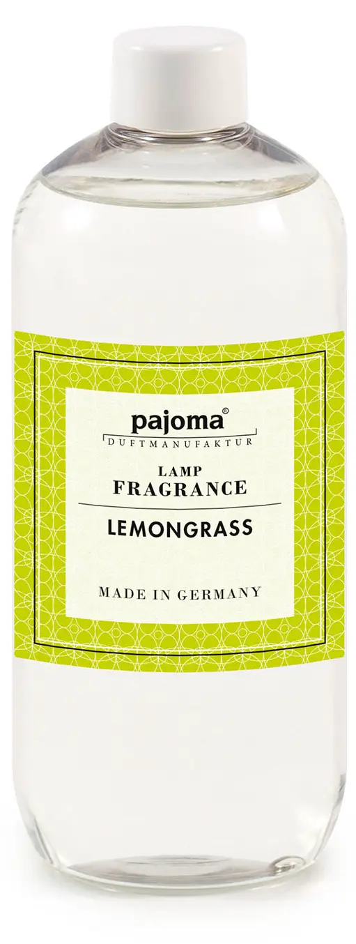 Katalyst Refill Lemongras 500ml
