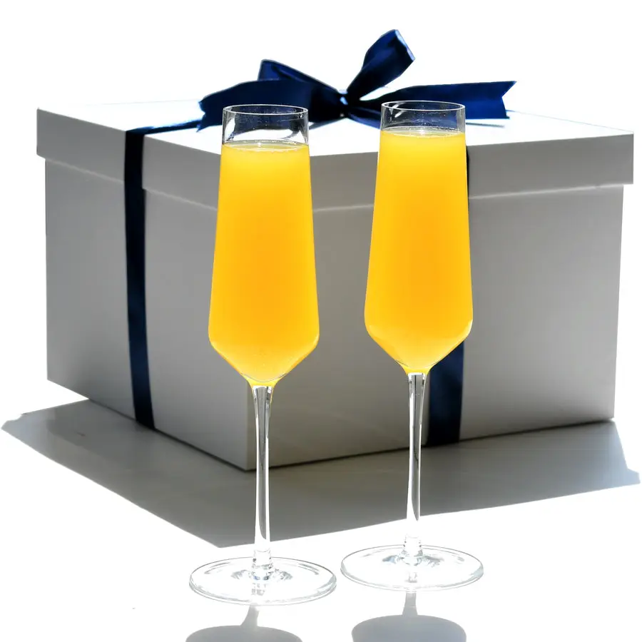 Champagnerglas Set | Sektgläser & Champagnergläser