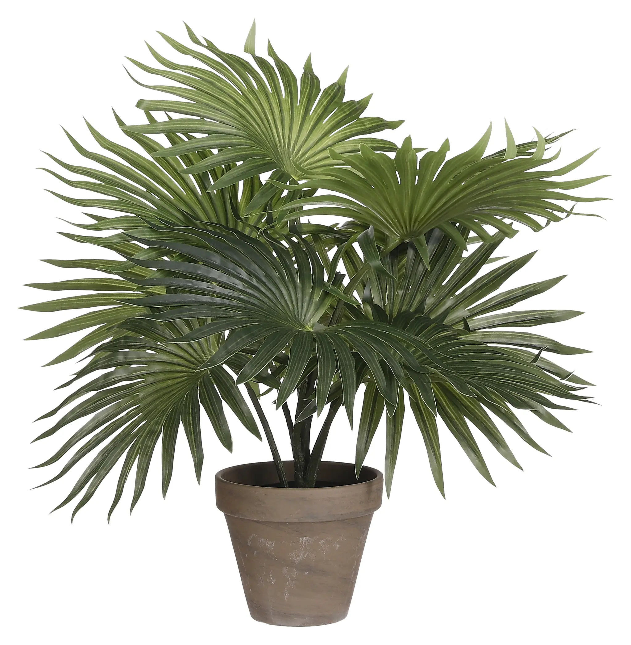 Palmen Kunstpflanze