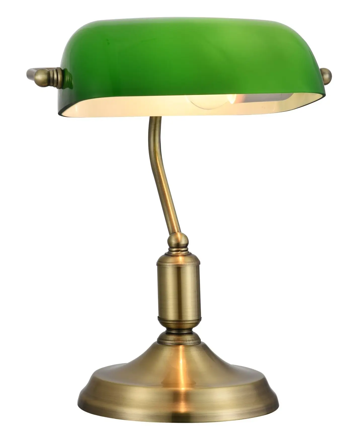 Kiwi Tischlampe