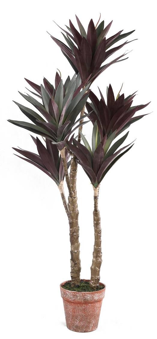 Künstliche Pflanze Yucca kaufen home24