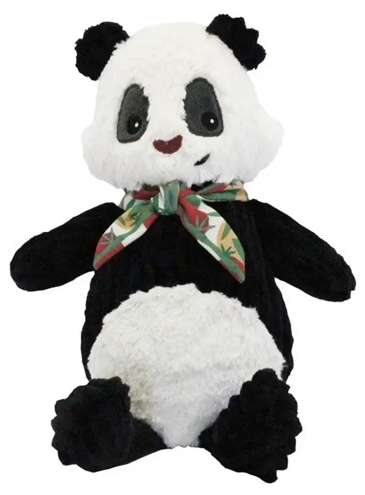 Panda Deglingos Rototos Einfach Der