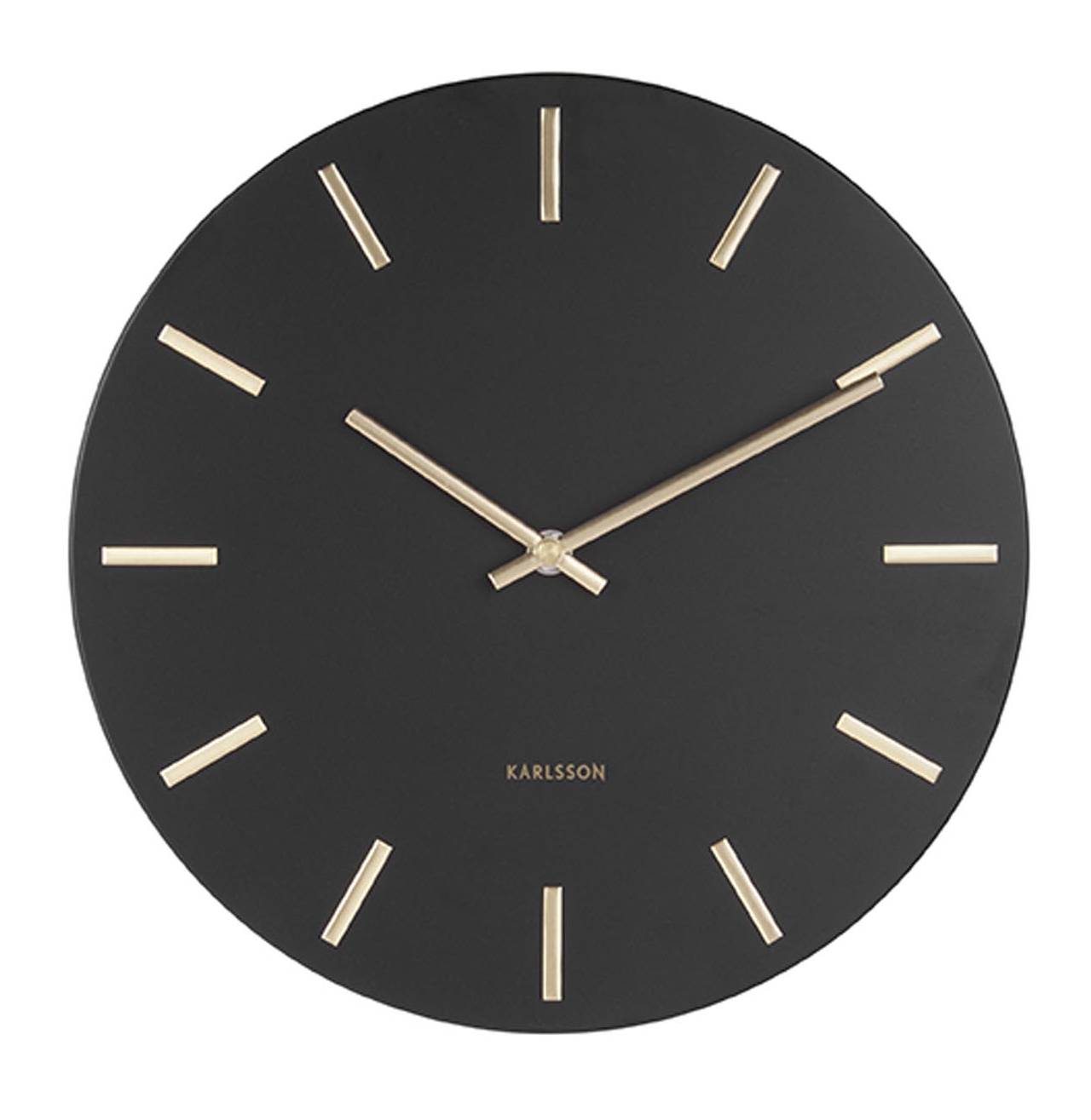 Wanduhr Charm Kaufen Home24 wanduhr-charm-kaufen-home24