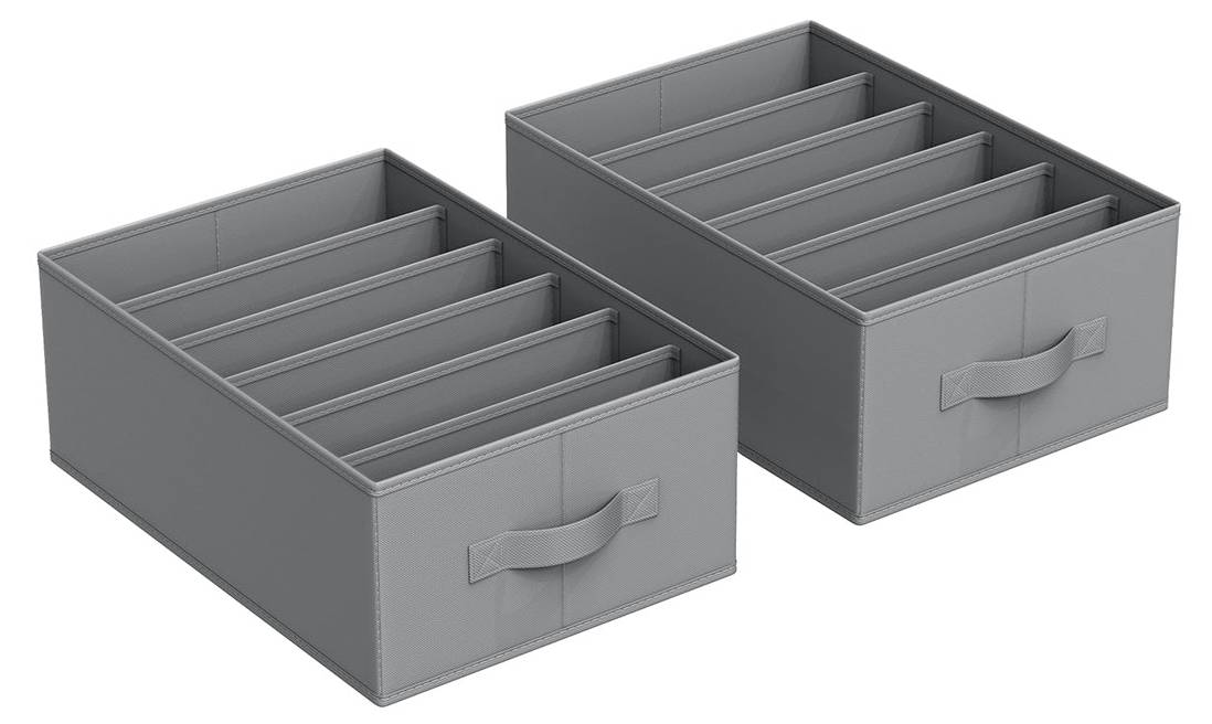 Kleiderschrank Kinshasa 2er-Set kaufen | home24
