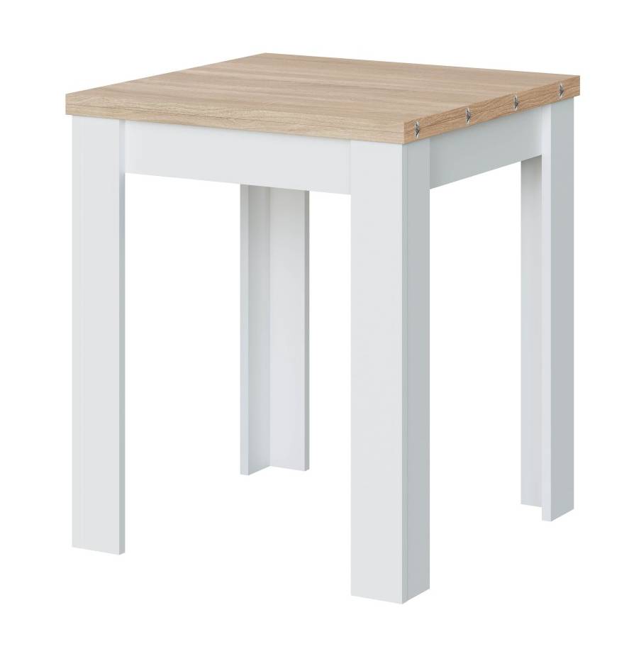 Ausziehbarer Tisch mit Klappsystem kaufen home24
