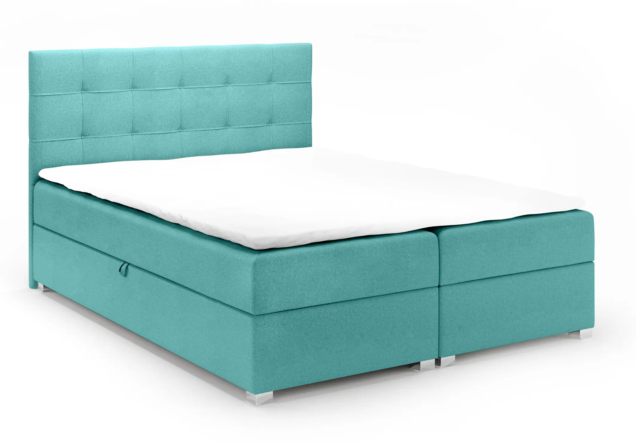 Boxspringbett Doppelbett Valbona