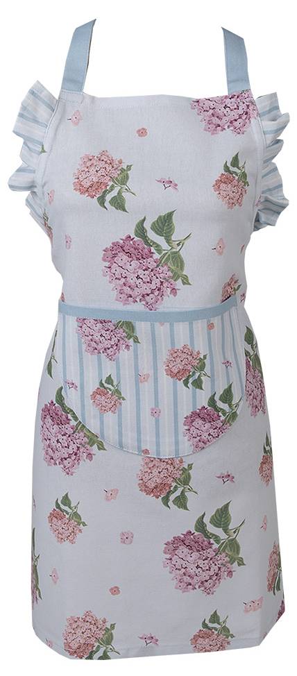 Wasserdichte Kinderküchenschürze Mit Tasche – Verstellbar, Aus Baumwolle, Für Malen, Basteln & Kochen (44x62 Cm)