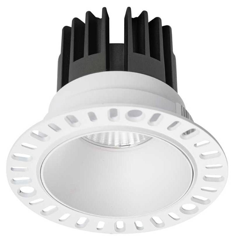 10 Stück Metall Einbau-Lichtfeder-Clips 20,1 Cm – Torsionsfedern Für Deckenleuchten & Einbaustrahler