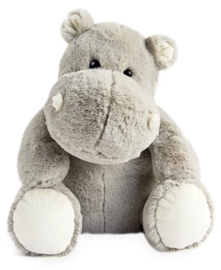 Histoire d\'ours Hippo dou 32 cm