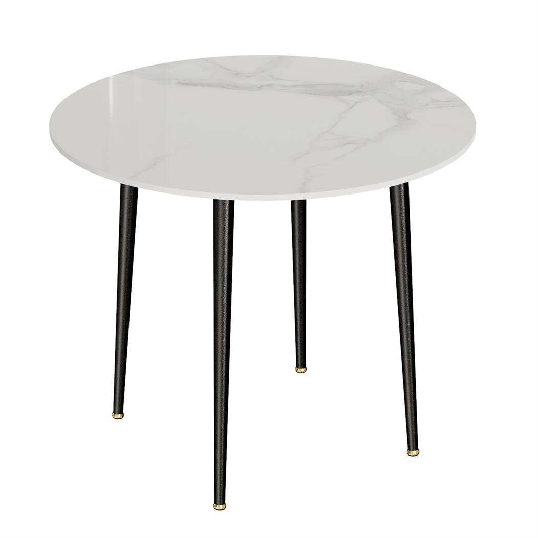 Esstisch rund Marmor Optik kaufen home24