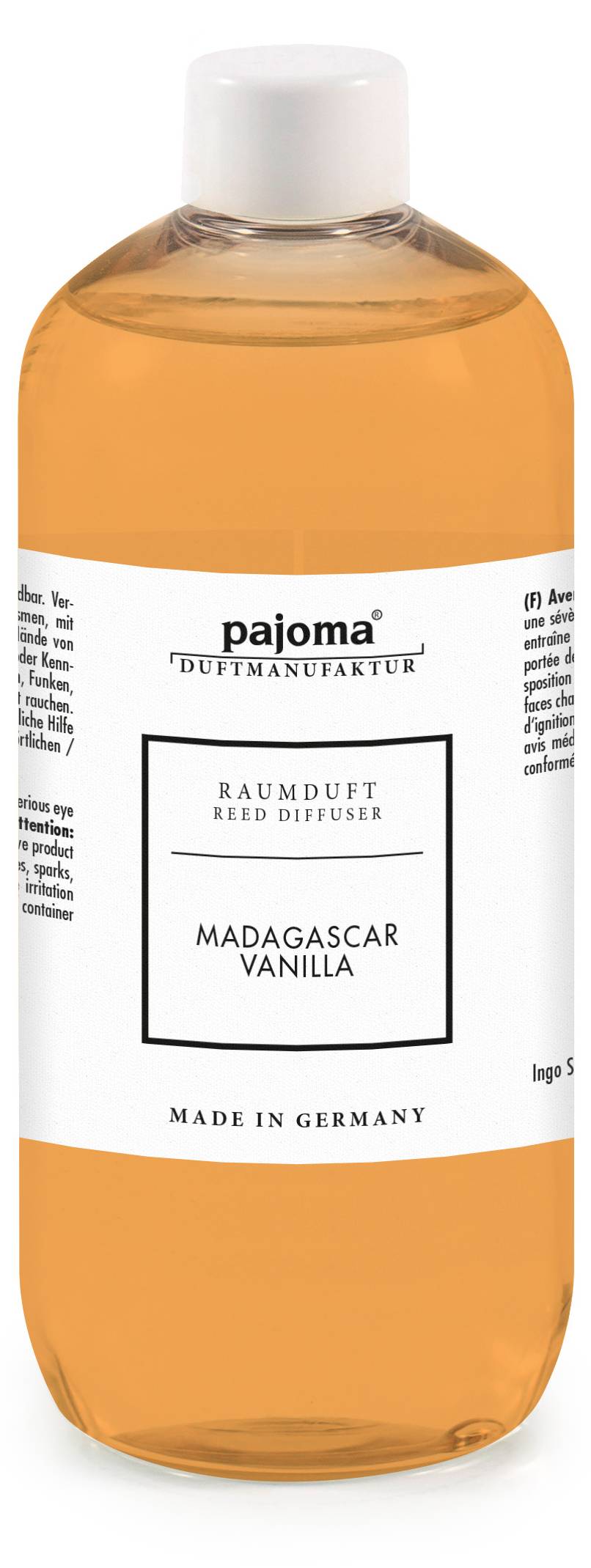 RD Refill Madagaskar Vanille 500ml PET kaufen | home24