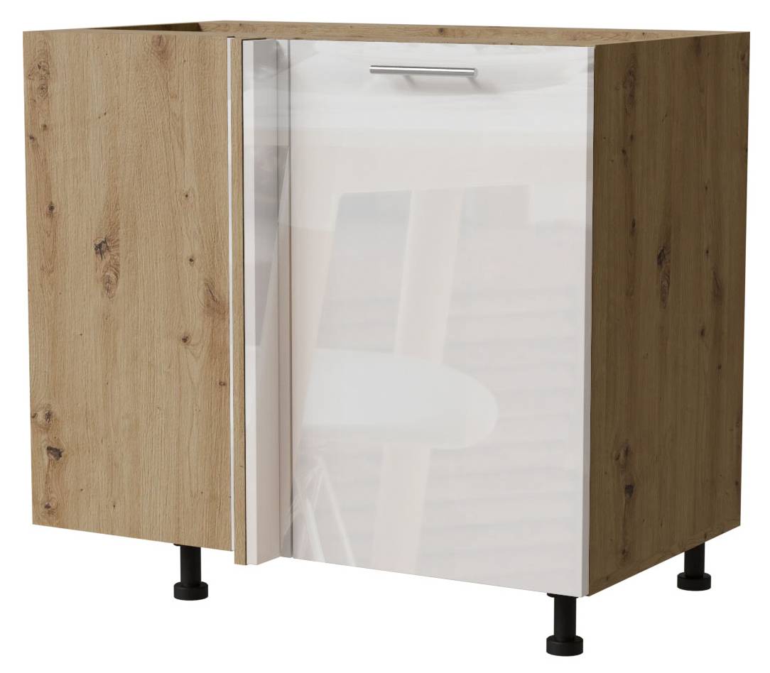 Eck-Küchenschrank ESSEN D13U/90 kaufen