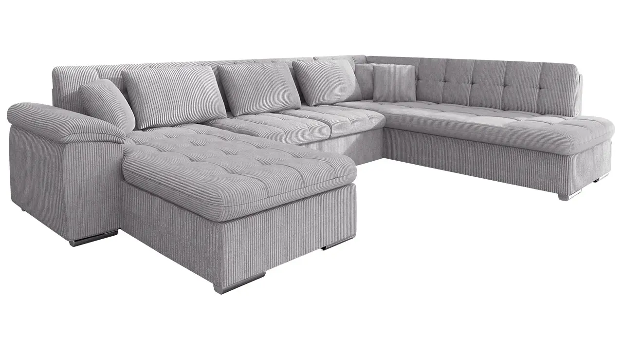 Ecksofa Niko Bis Cord