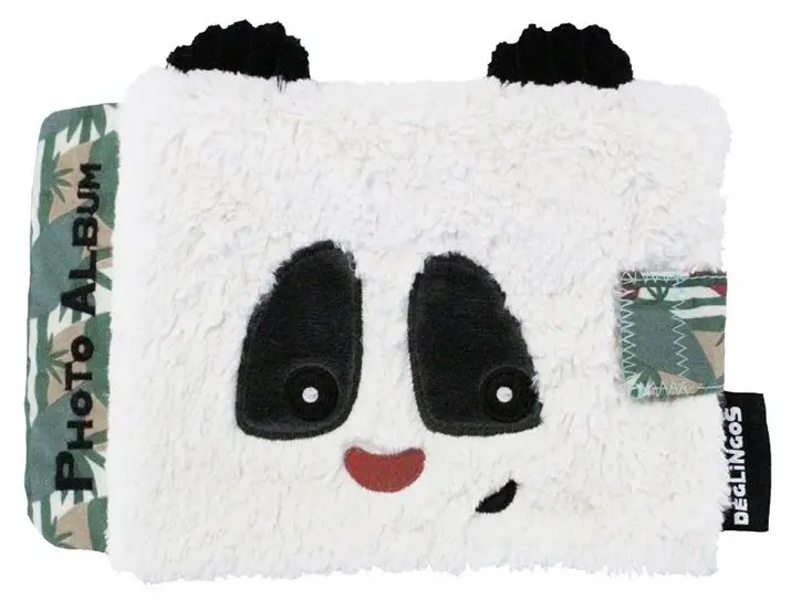 Panda Der Fotoalbum Rototos