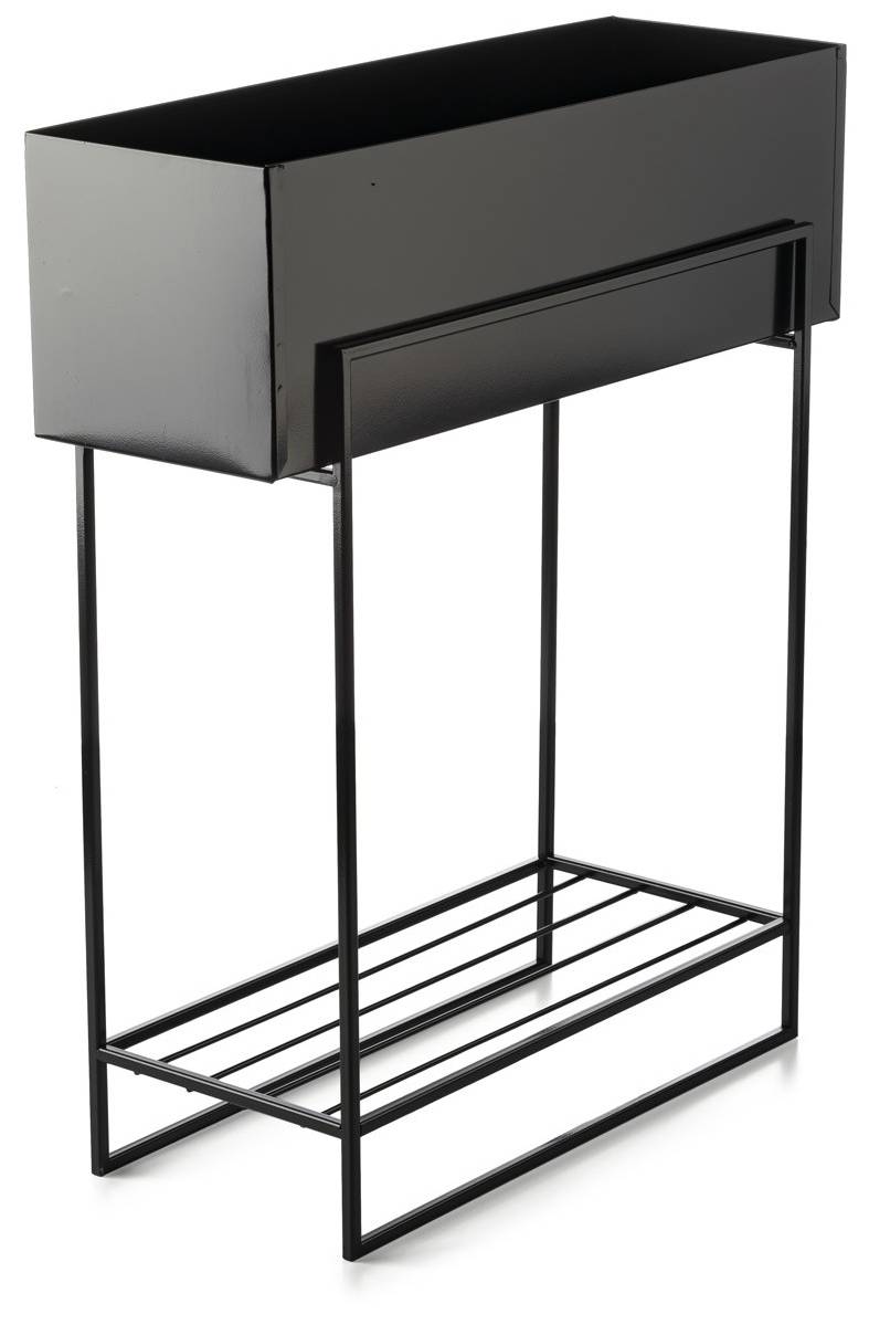 Blumenst nder mit bertopf 10 1628 kaufen home24
