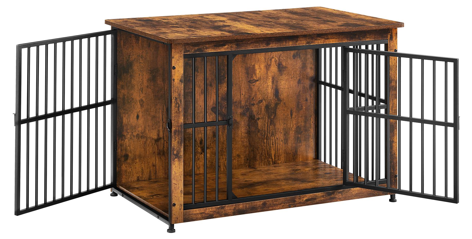 NOCH 14364 Laser-Cut Minis – 3 Hunde-Hütten Bausatz Für Spur H0