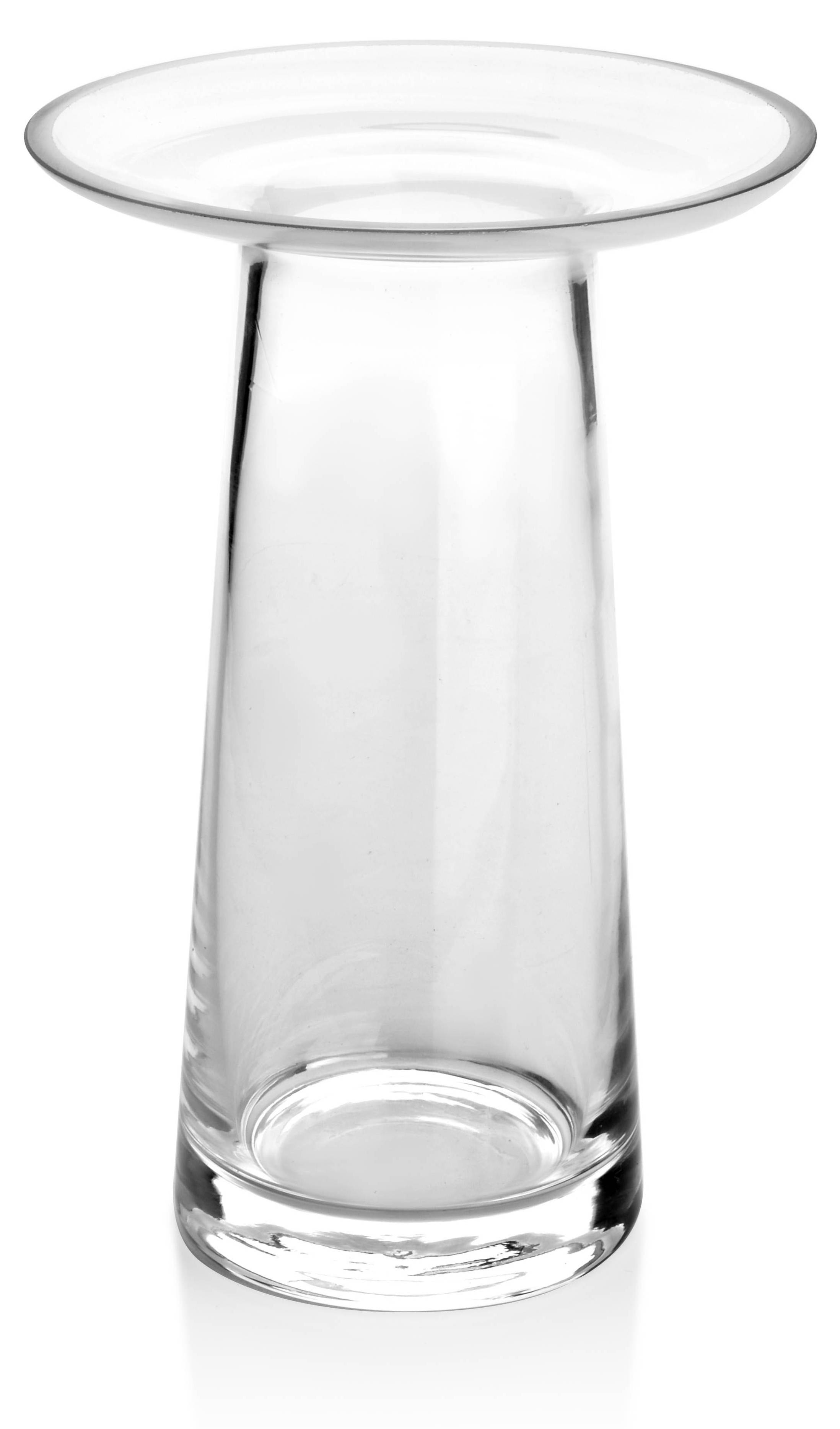 Vase mit Kragen SERENITE kaufen