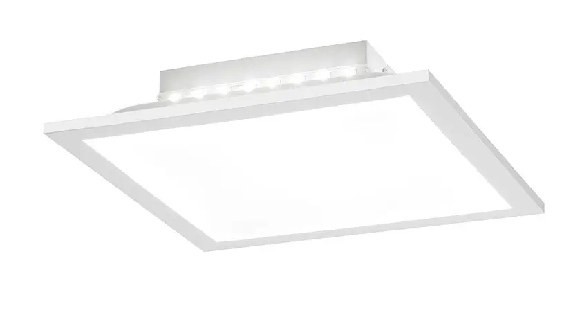 Günstiger Vergleich LED Deckenlampe Panel Backlight