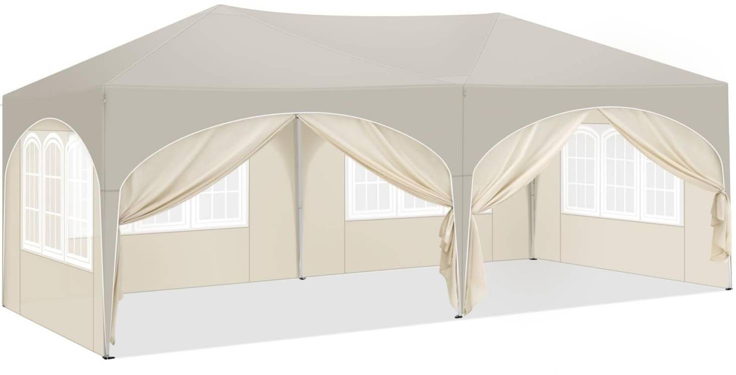 Pavillon 3x6 m Jan kaufen | home24