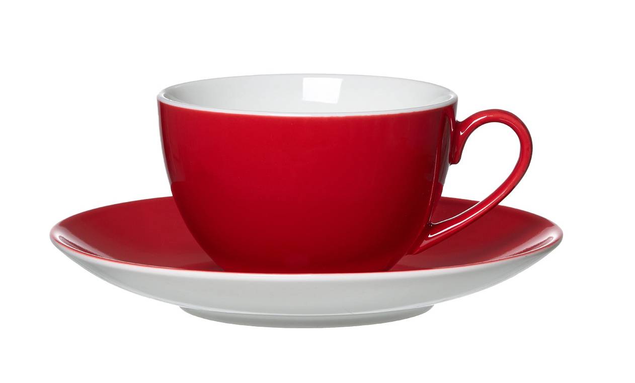 Ritzenhoff & Breker Jumbountere Doppio in Farbe rot | 56711321