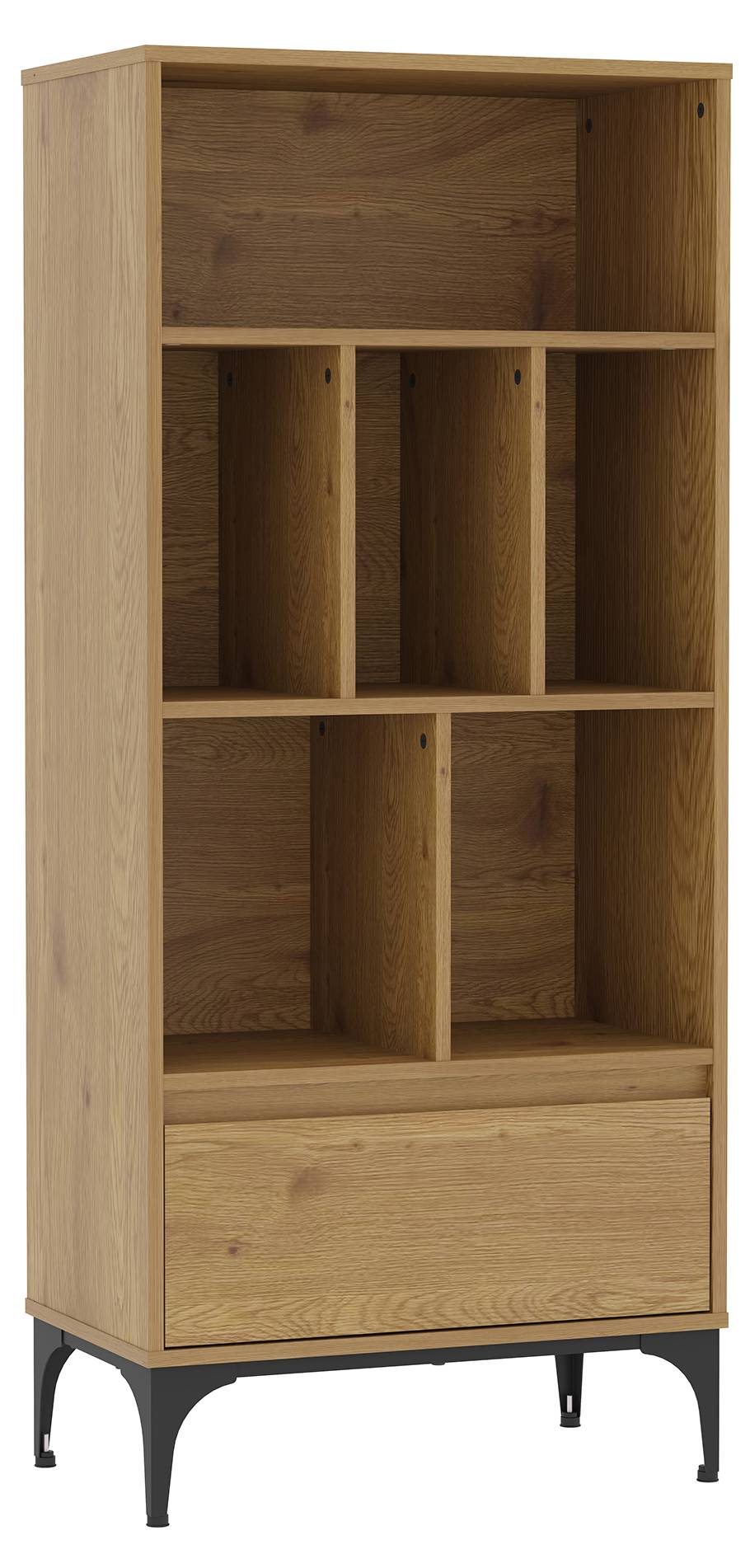 Bibliothèque Kistiandi | Je commande ! | home24