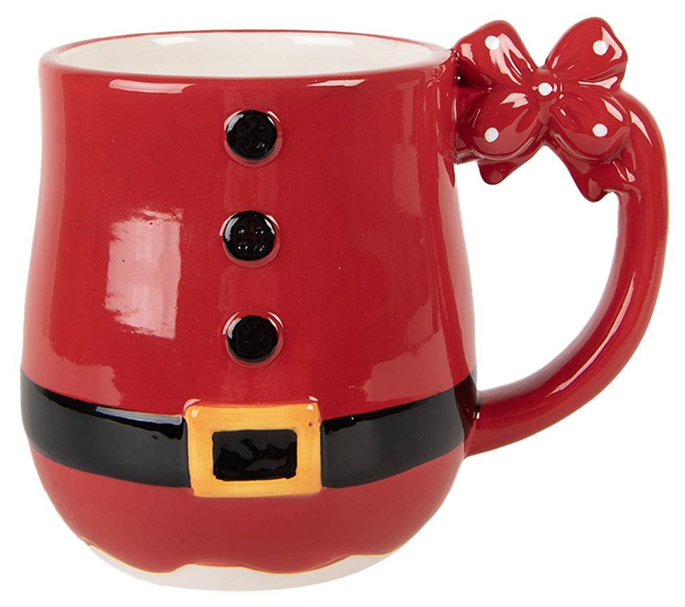 Tasse Weihnachtsmann Antonio&Cups kaufen