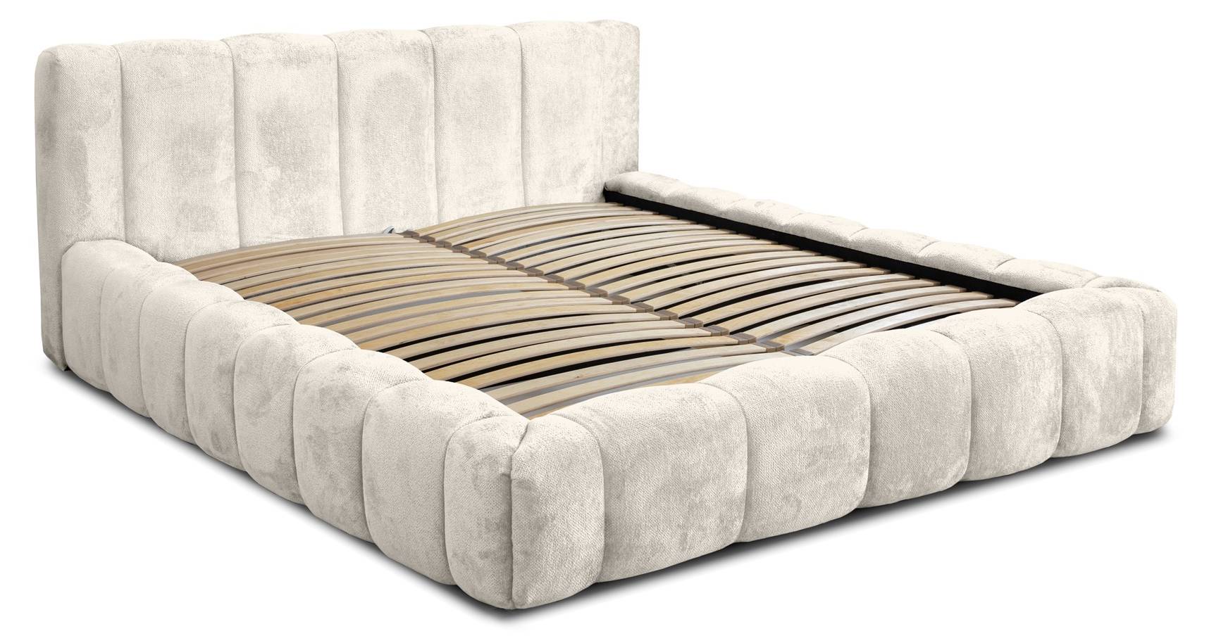 Polsterbett HAILEY Komplettset kaufen | home24