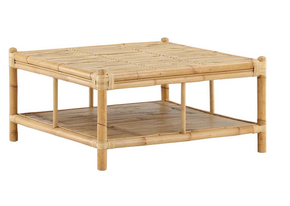 Table basse Cane Je commande ! home24