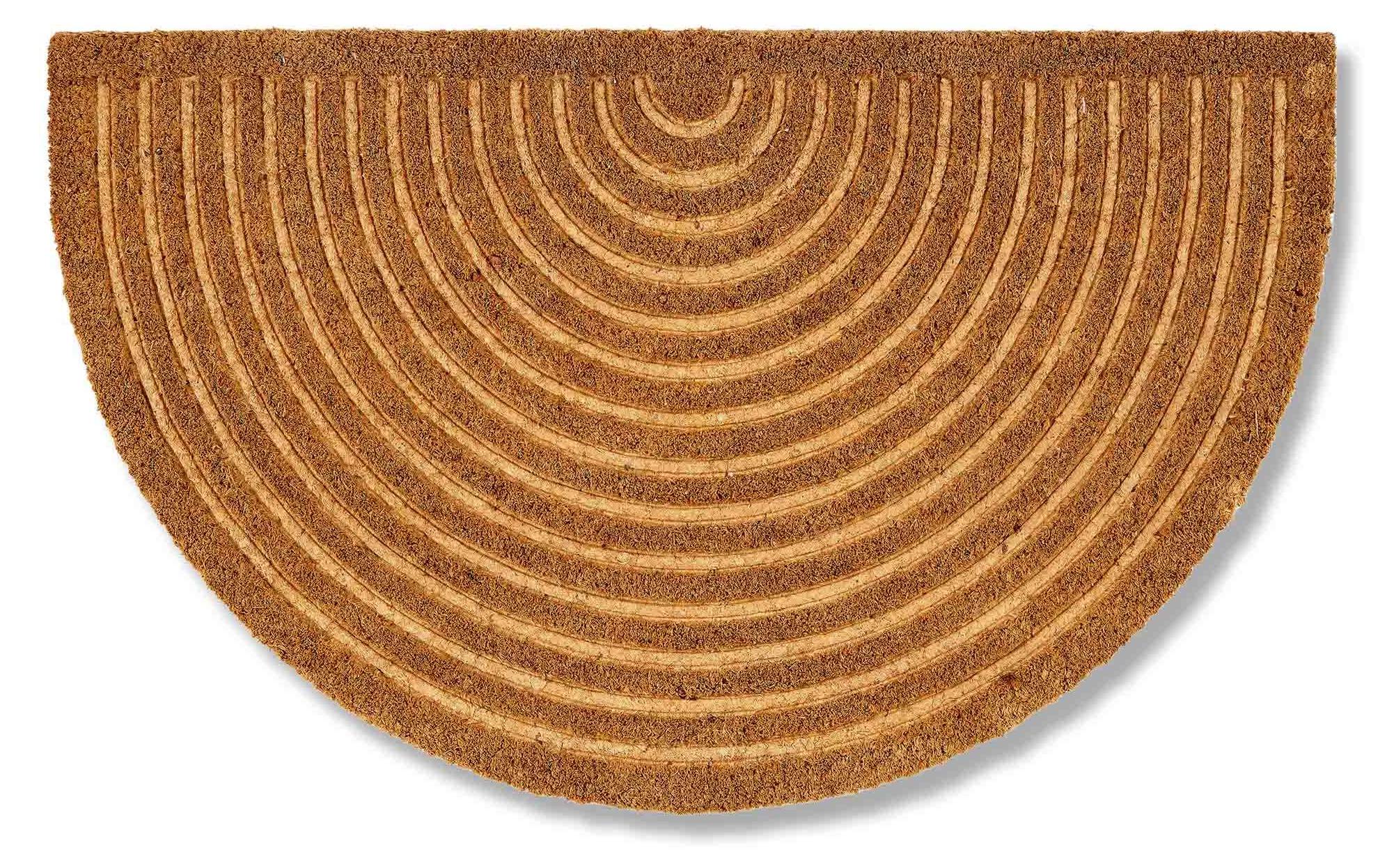 Fußmatte COCO SHAPE kaufen | home24