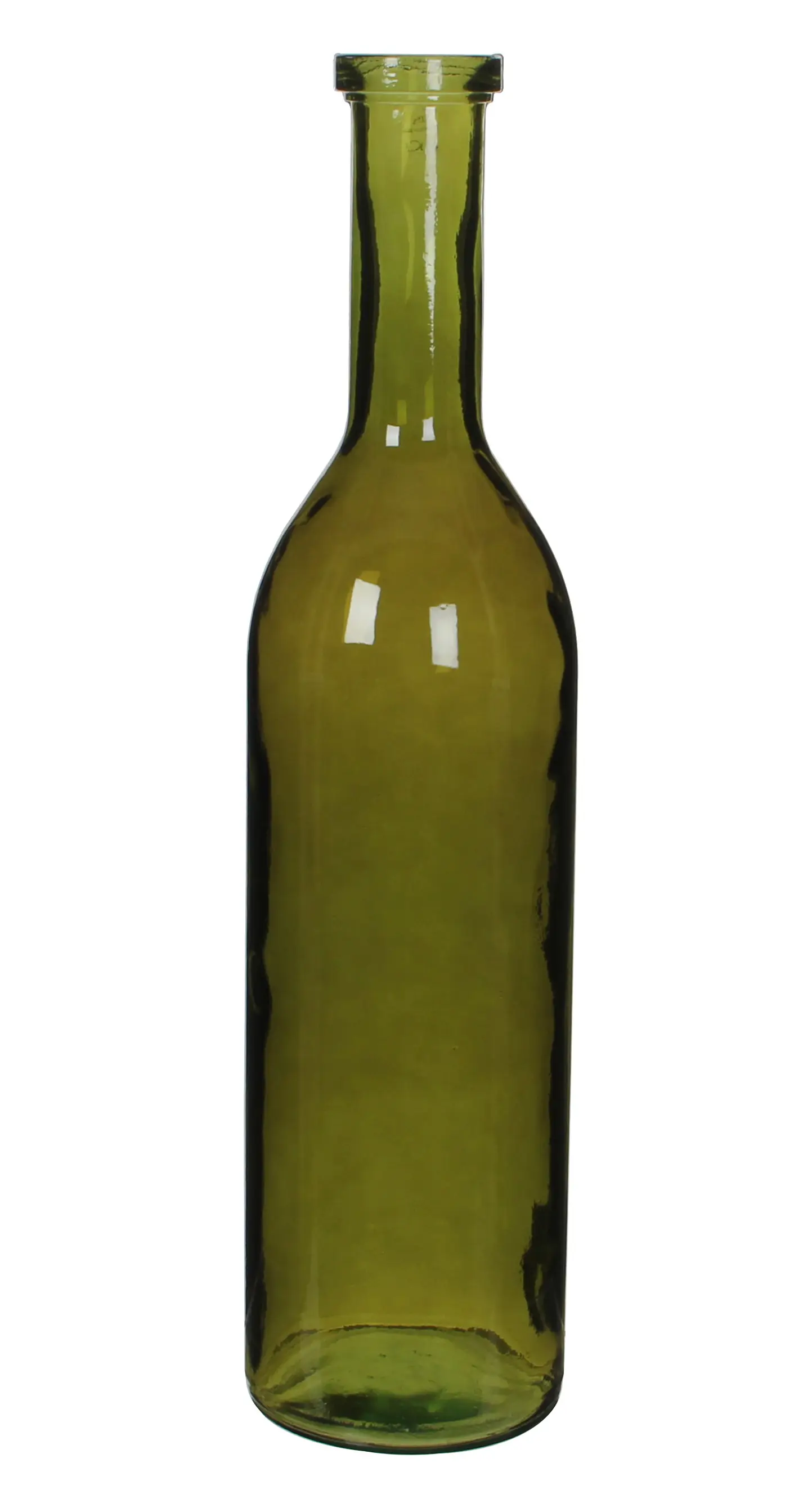 Flaschenvase Rioja
