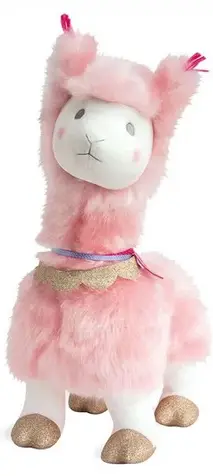 cm Llama GM Pink 50