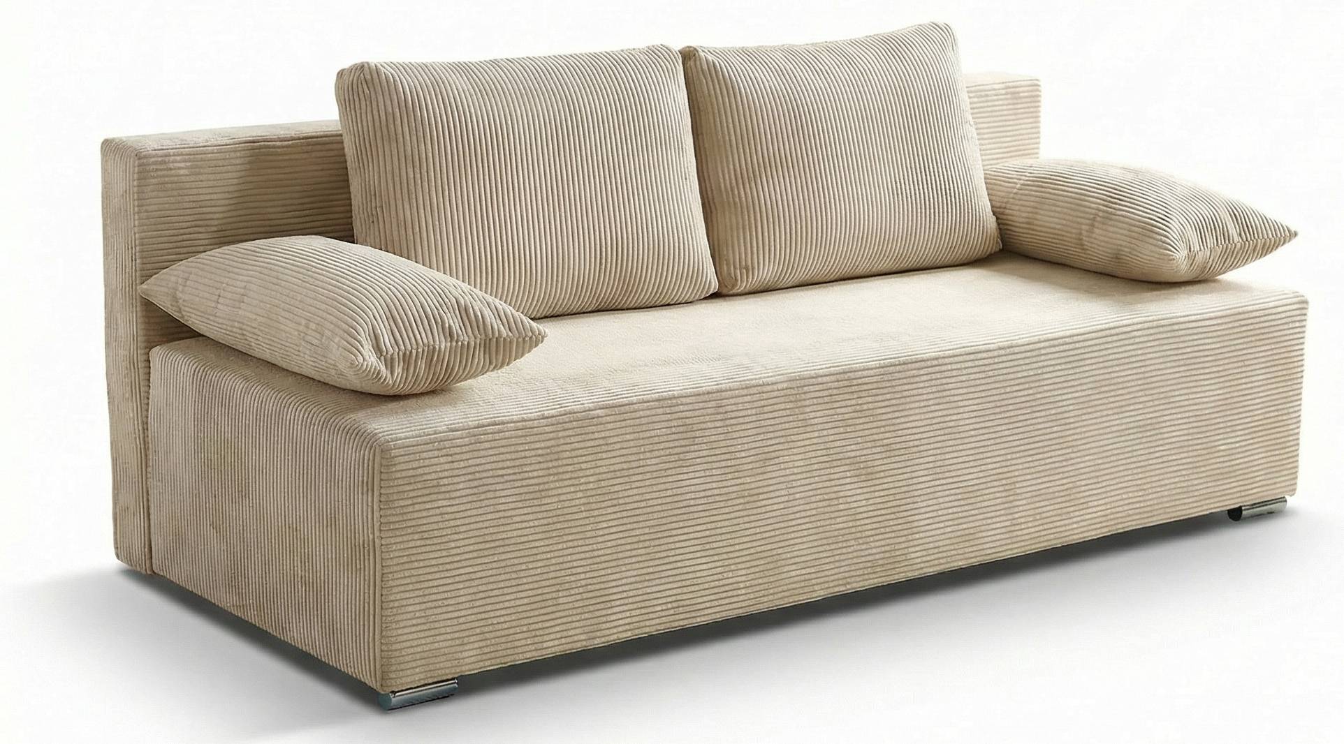 Schlafsofa ausklappbar Lunera Prima 2 kaufen