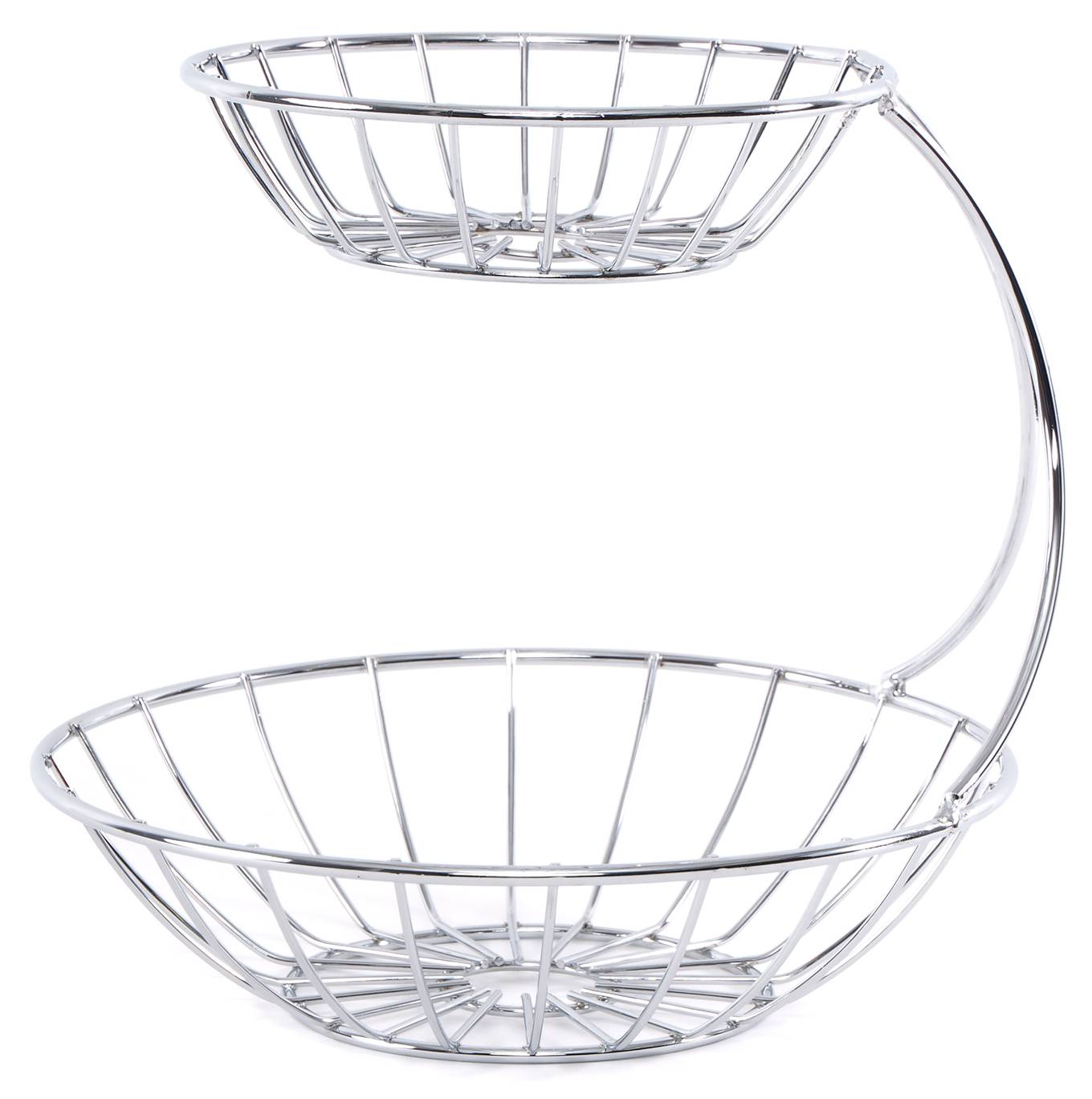 Obst etagere stage kaufen home24