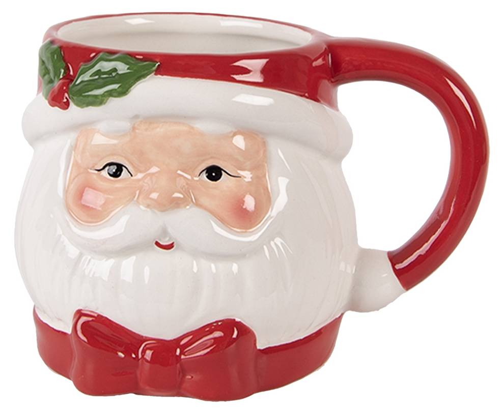 Tasse Weihnachtsmann Beau&Cups kaufen
