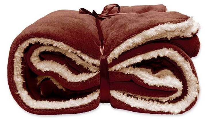 Traumschloss Deluxe Design Wohndecke Paisley