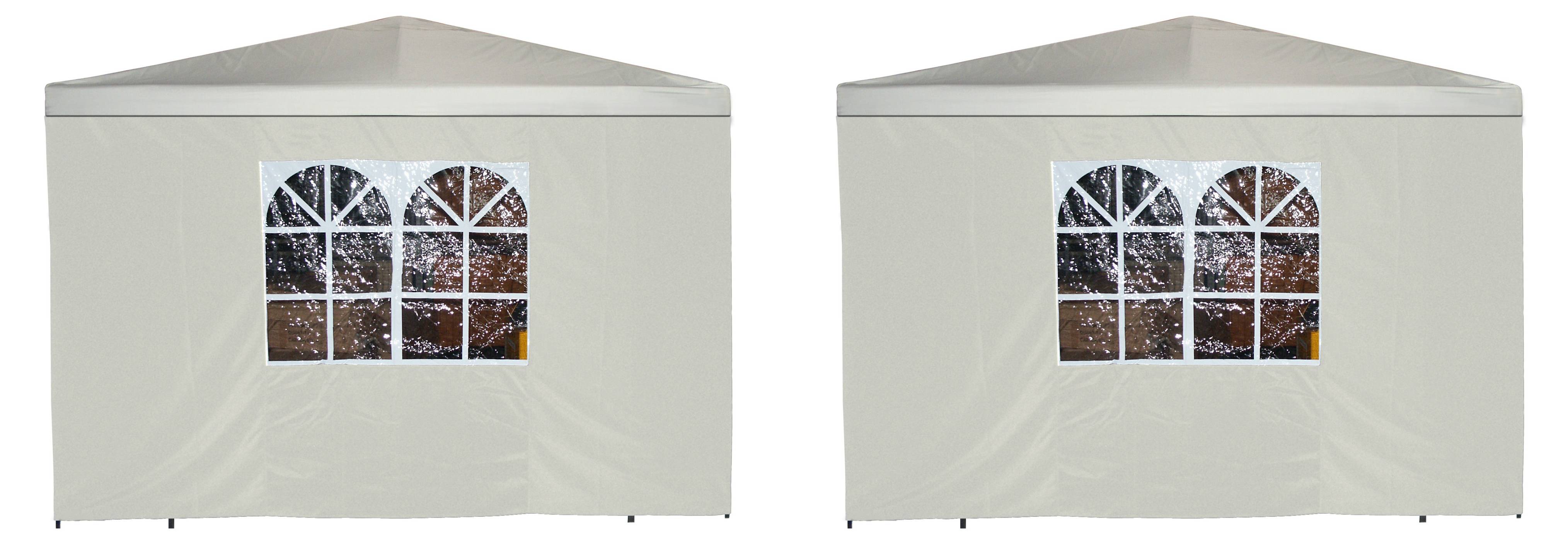 Seitenplane Fur Pavillon