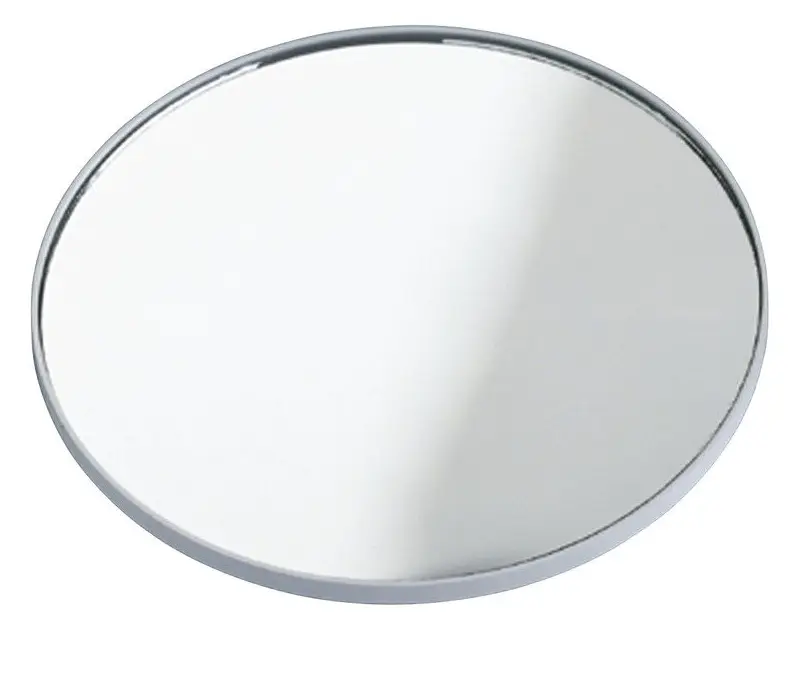 Kosmetikspiegel - Vergr枚脽ert um 300% | Wandspiegel