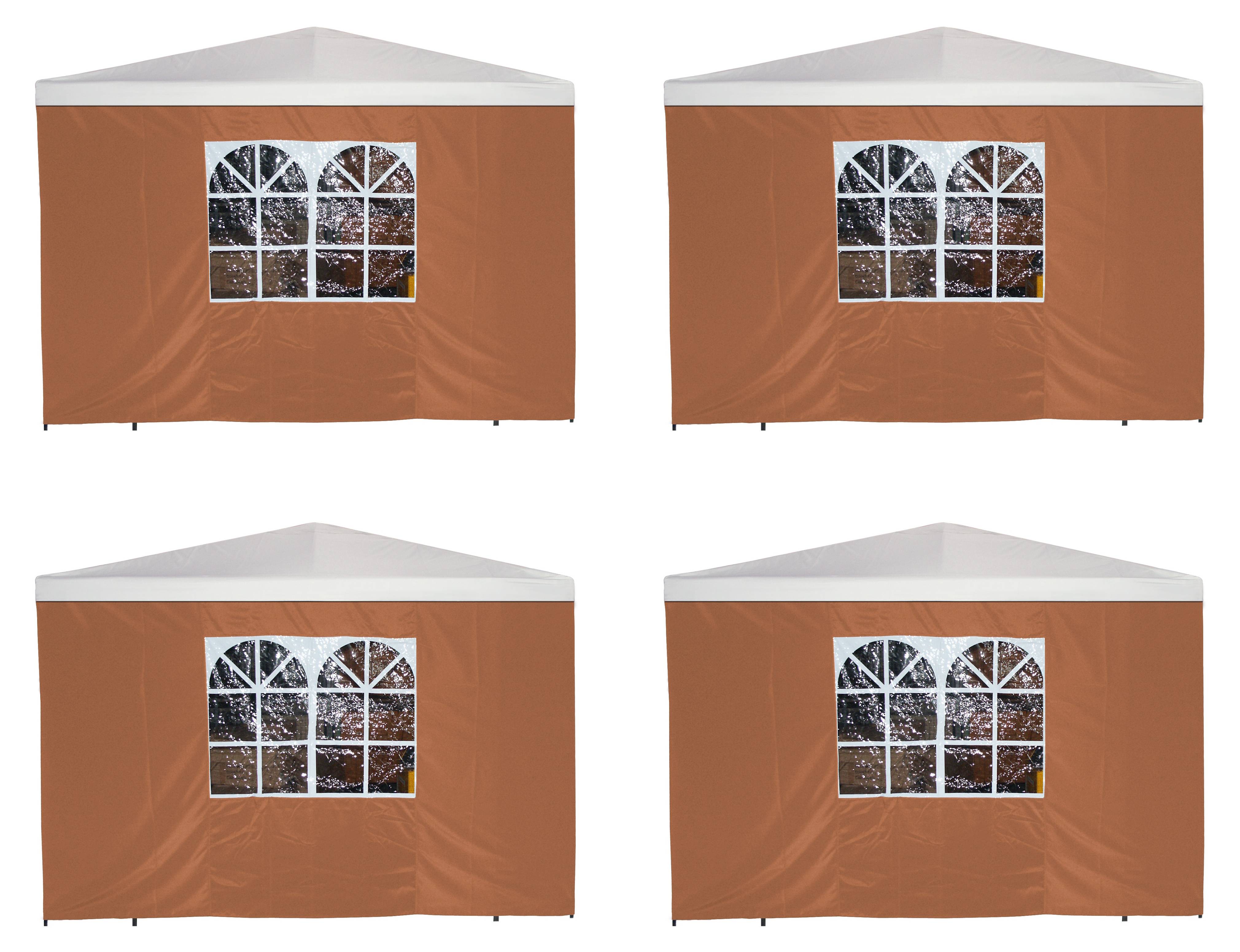 Seitenplane Fur Pavillon