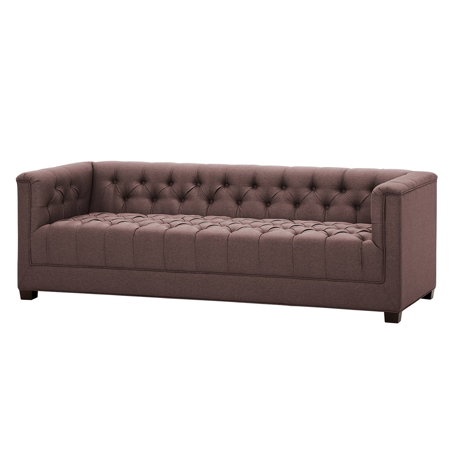Sofa Grand (3-Sitzer) Webstoff