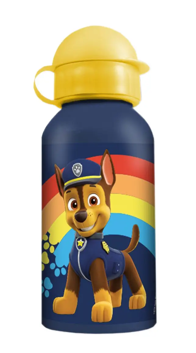 Patrol Trinkflasche Paw