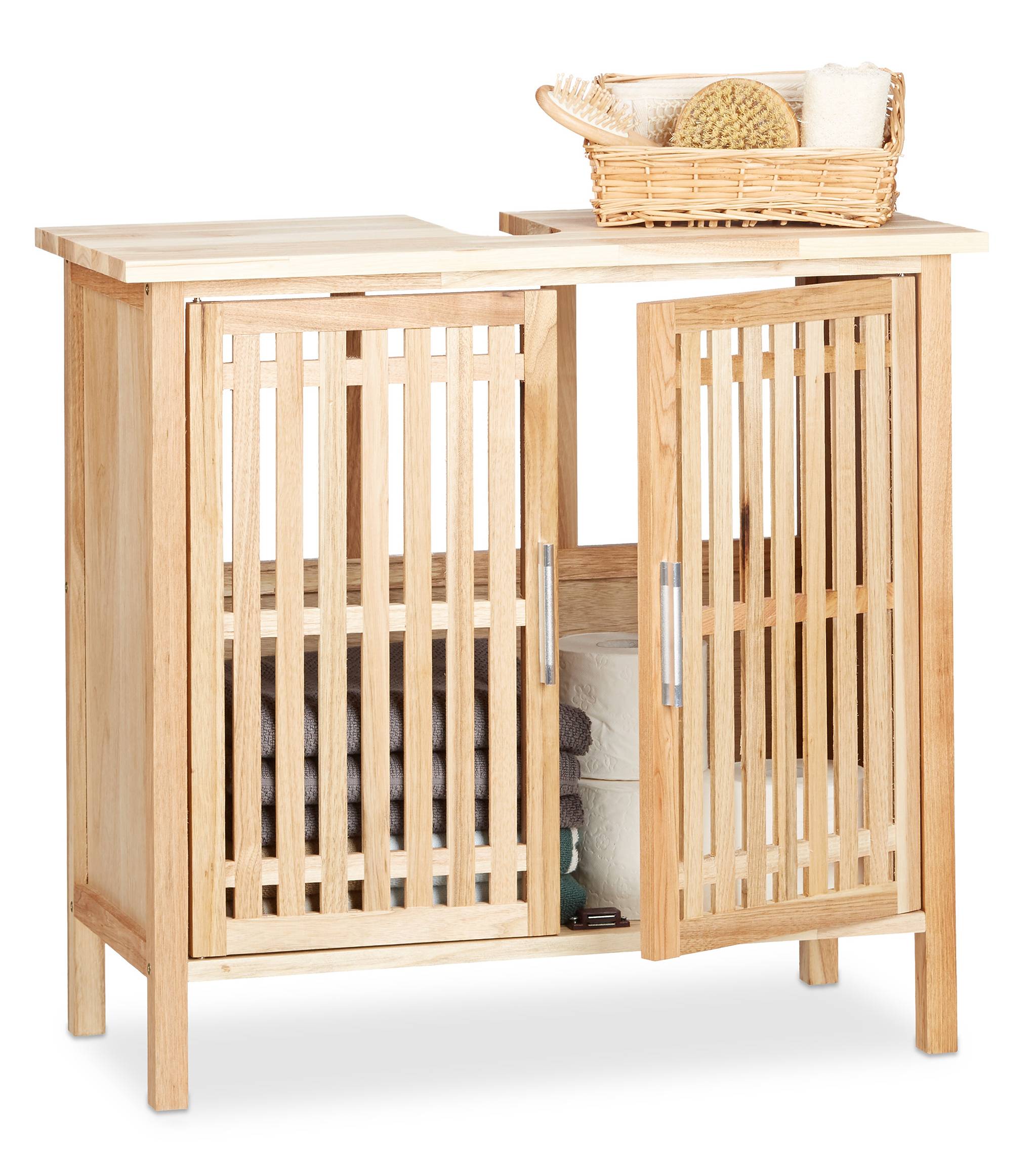 Waschbeckenunterschrank